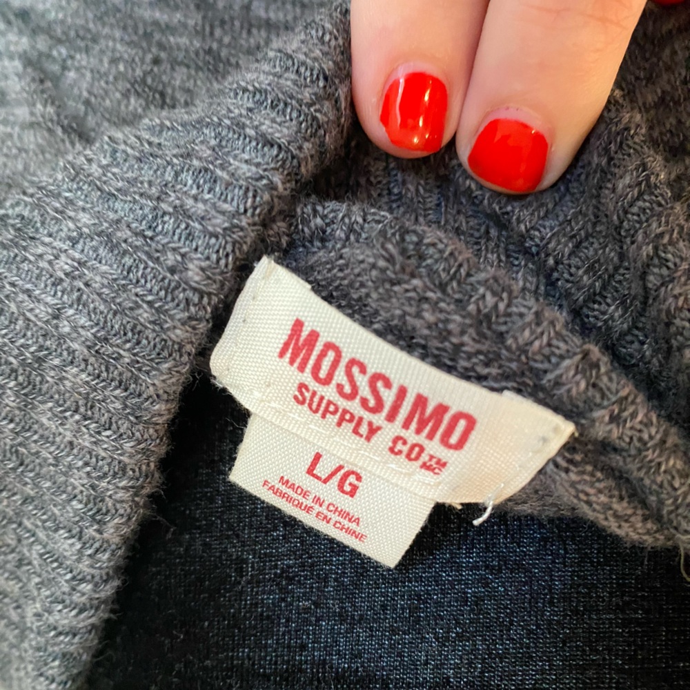 Mossimo Cardigan - Picture 3 of 3